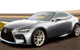 Lexus Siapkan Sedan Sport Berbasis Toyota GR86