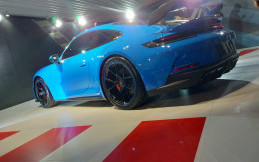 Mulai Rp2,5 Juta, Ini Program Porsche Summer Package untuk Indonesia