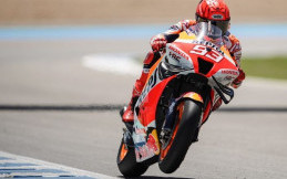 Fokus Pemulihan, Marc Marquez Absen Hingga Akhir Musim 2022