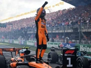 Andrea Stella: Belum Fokuskan Lando Norris Kejar Juara Dunia F1 2026 