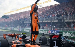 Andrea Stella: Belum Fokuskan Lando Norris Kejar Juara Dunia F1 2026 