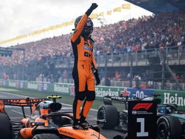 Andrea Stella: Belum Fokuskan Lando Norris Kejar Juara Dunia F1 2026 