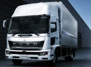 Mitsubishi Fuso Fighter dan Hino Ranger Kini Berbagi Platform