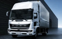 Mitsubishi Fuso Fighter dan Hino Ranger Kini Berbagi Platform