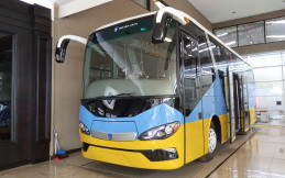 Karoseri Delima Jaya Targetkan Penjualan Meningkat 15 Persen di Tahun 2022