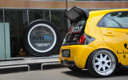 Pameran Autopro 2017 di JCC Besok Tidak Dikenakan Biaya Masuk