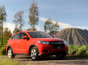Penjualan Mobil Honda Naik 58%, Brio yang Paling Laris 