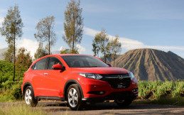Penjualan Mobil Honda Naik 58%, Brio yang Paling Laris 