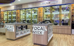 Revolusi Audio Mobil Premium, Focal Premiere Store Pertama Hadir di Indonesia