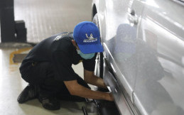 Jangan Lupa, 5 Poin Pengecekan Ban Mobil Sebelum Mudik Lebaran