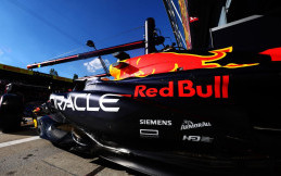 Red Bull Racing Resmi Langgar Batas Biaya 2021