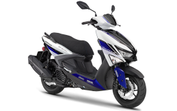 Yamaha Cygnus Gryphus 2024, Penantang Anyar Honda Vario 125
