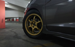 Sederhana Tapi Wajib, Ini Fungsi Center Ring Untuk Pelek Aftermarket