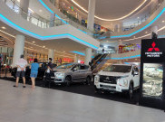 Lebaran Pakai Mobil Mitsubishi, Ada Promonya