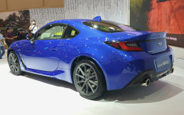 Ribuan Unit Toyota GR 86 dan Subaru BRZ Kena Recall