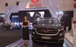 Wuling Motors Indonesia Kini Rambah Bisnis Pembiayaan