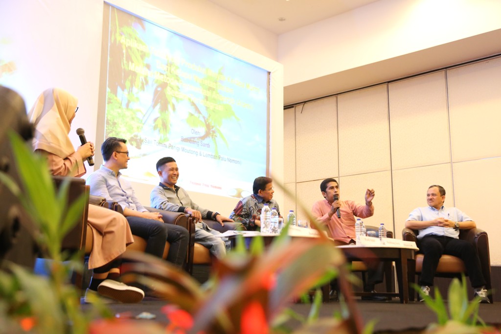 Satu Indonesia Award 2018