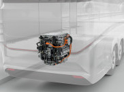 Bosch FCPM C100, Solusi Bus Kota Ramah Lingkungan di Berlin 2026