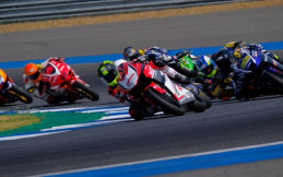 Penjualan Motor Meningkat, Masyarakat Indonesia Berharap MotoGP Berlangsung di Tanah Air 