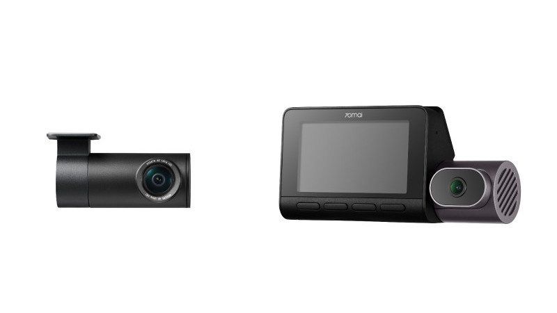 Dashcam Dianggap Esensial bagi Pemilik Mobil, Berikut Penjelasannya