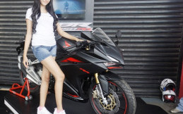 All New Honda CBR 250RR Masih Murah Dibandingkan Pesaingnya
