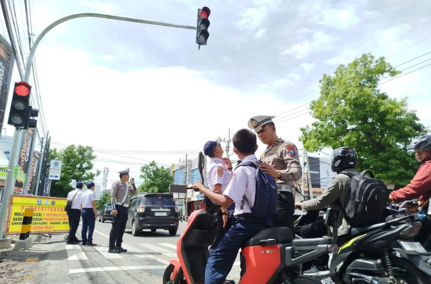 Dilarang ke Jalan Raya dan Kecepatan Maksimal 25 Kpj, Berikut Aturan Terbaru Sepeda Listrik