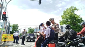Dilarang ke Jalan Raya dan Kecepatan Maksimal 25 Kpj, Berikut Aturan Terbaru Sepeda Listrik