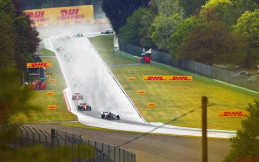 F1 Emilia Romagna 2023 Batal, Akibat Cuaca Buruk