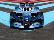 Formula E Resmi Ungkap GEN4: Lebih Cepat, Bertenaga, dan Ramah Lingkungan