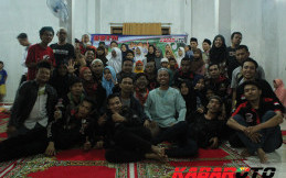 Video Baksos Ramadhan Forum Bagus Bersama KabarOto
