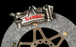 Menjelang MotoGP Amerika 2021, Brembo Pakai Spesifikasi Khusus