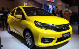 Sempat Menurun, Setelah PSBB Longgar Peminat LCGC dan Mobil Keluarga Meningkat