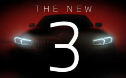 Video Teaser BMW Seri 3 Facelift, Ungkap Ubahan Fascia Depan 
