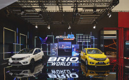 Sejarah Honda Brio, 10 Tahun Hasilkan Penjualan Hampir Setengah Juta Unit