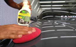 HD Car Care Bekasi Punya Program Menarik Akhir Tahun