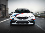 Manhart MH2 GTR Lengkapi Kekurangan Sebuah BMW M2 CS