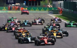 Selain Nonton F1 di Monza, Pengguna Pelumas Diajak Gaspol Jelajah Dolomites Italia