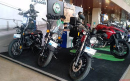 Buruan ke BCA Expoversary, Beli Kendaraan Banyak Diskonnya