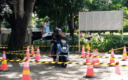Wajib Tahu Batas Usia Minimal Pembuatan SIM di Indonesia, Tidak Semua 17 Tahun