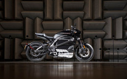 Motor Listrik Harley-Davidson Akan Masuk ke Indonesia? Ini Kata Anak Elang