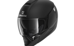 Shark Evojet Helm Modular Pandangan Maksimal