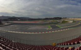 Perbarui Jalur Tikungan, Sirkuit Catalunya Siap Sambut MotoGP 2017