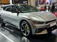 Pilihan Mobil Listrik Mewah untuk Sultan Jelang GIIAS 2026