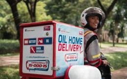 Darurat Covid-19, Shop&Drive Tetap Buka dengan Mengurangi Jumlah Toko