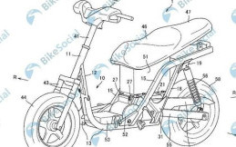 Suzuki Bikin Motor Listrik, akan Diluncurkan Tahun Depan