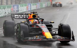 Hasil F1 Monako 2023, Max Verstappen Tidak Terkejar
