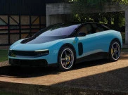 Ferrari Luce Bakal Menghadirkan Era Baru Radikal BEV