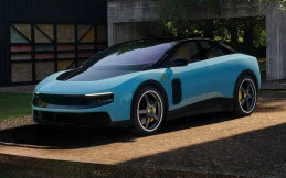 Luce Banyak Dihujat, Bos Ferrari Beri Tanggapan Keras