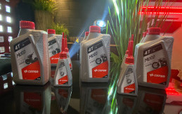 Tren Kendaraan Listrik Meningkat, Merek Pelumas Masih Percaya Diri Jual Produknya
