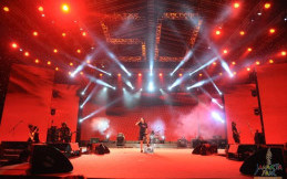 Jadwal Konser Musik Jakarta Fair Di Masa Libur Lebaran